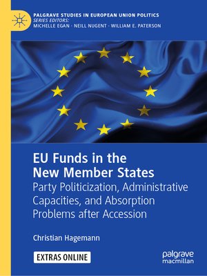 cover image of EU Funds in the New Member States